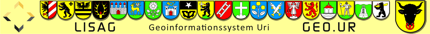 Logo Kanton Uri